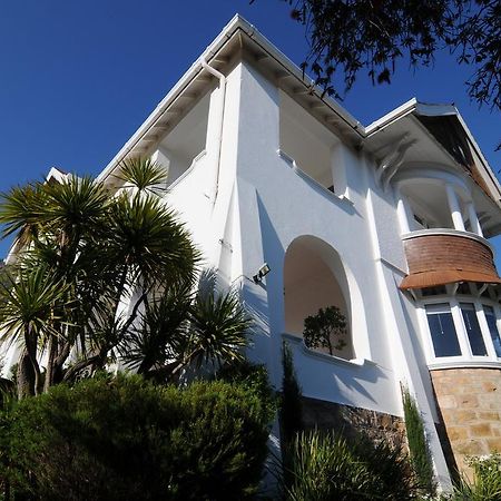 Abbey Manor Luxury Guesthouse Cidade Do Cabo Exterior foto