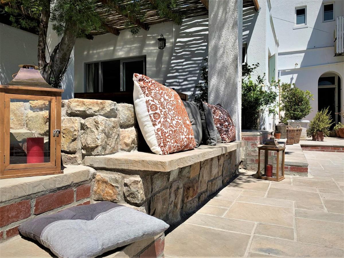 Abbey Manor Luxury Guesthouse Cidade Do Cabo Exterior foto