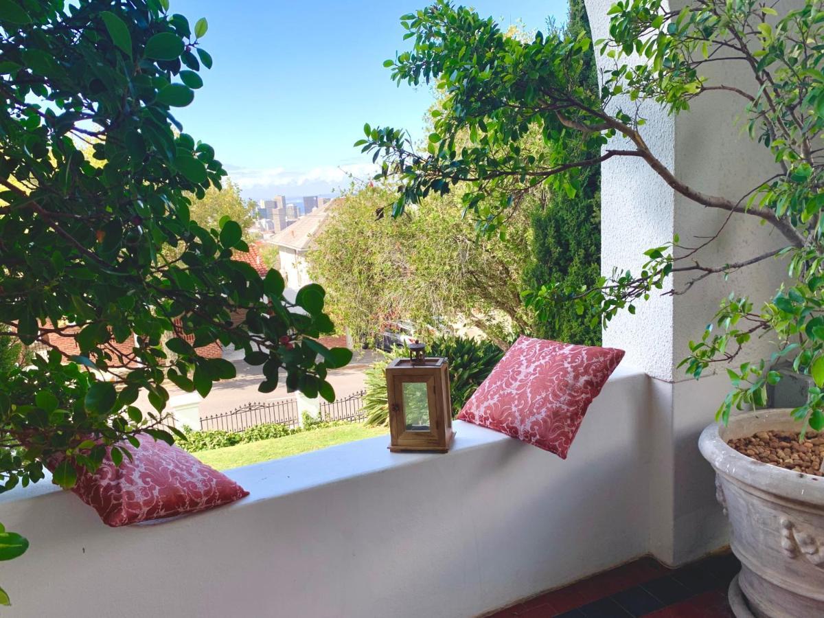Abbey Manor Luxury Guesthouse Cidade Do Cabo Exterior foto