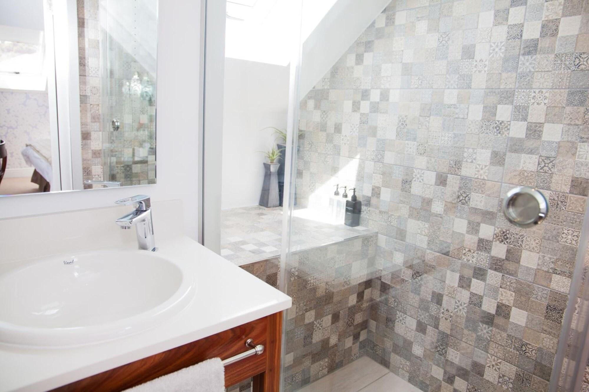 Abbey Manor Luxury Guesthouse Cidade Do Cabo Exterior foto