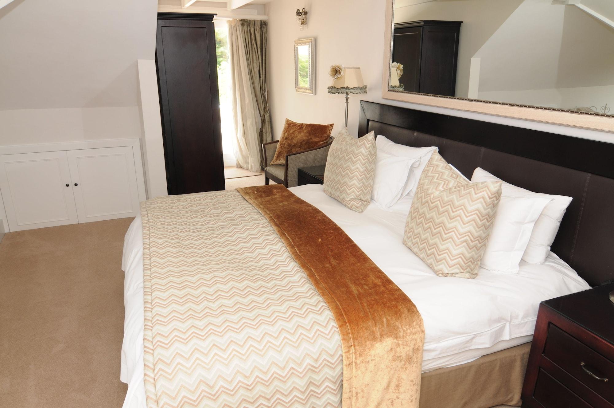 Abbey Manor Luxury Guesthouse Cidade Do Cabo Exterior foto