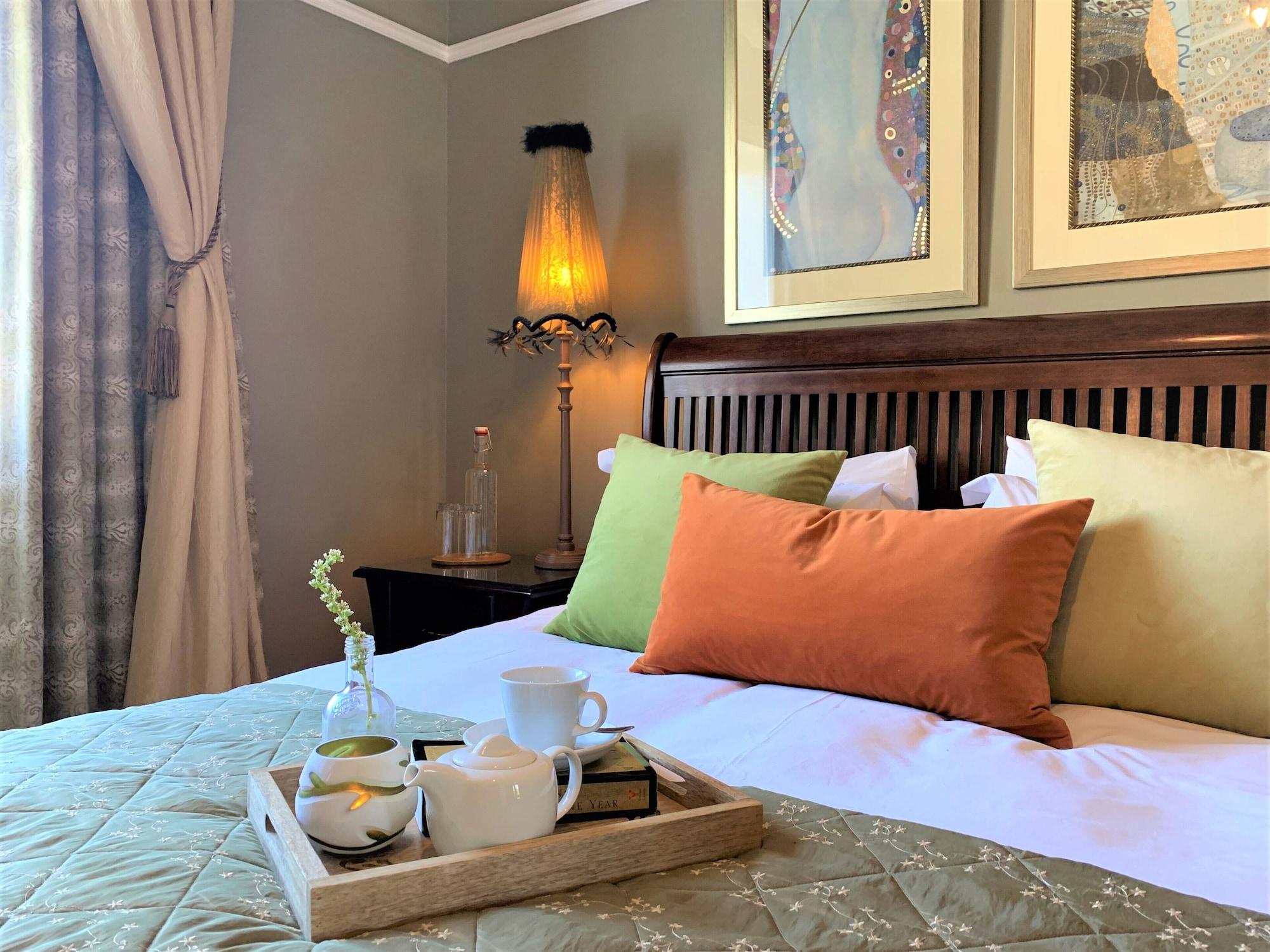 Abbey Manor Luxury Guesthouse Cidade Do Cabo Exterior foto
