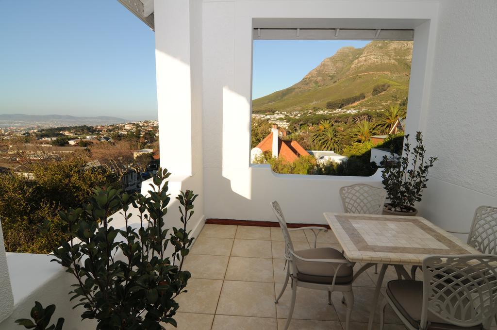 Abbey Manor Luxury Guesthouse Cidade Do Cabo Quarto foto