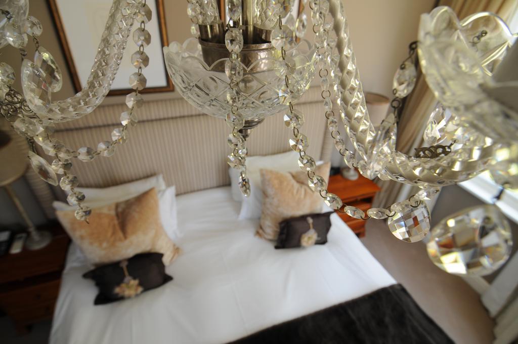 Abbey Manor Luxury Guesthouse Cidade Do Cabo Exterior foto
