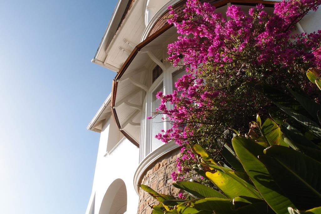 Abbey Manor Luxury Guesthouse Cidade Do Cabo Exterior foto