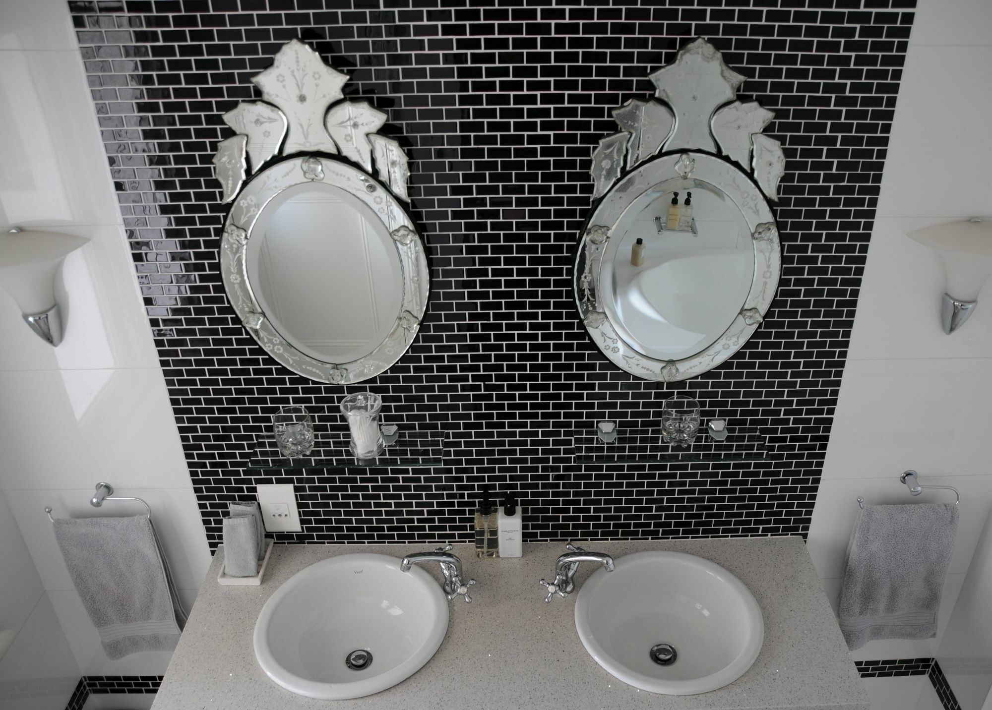Abbey Manor Luxury Guesthouse Cidade Do Cabo Exterior foto