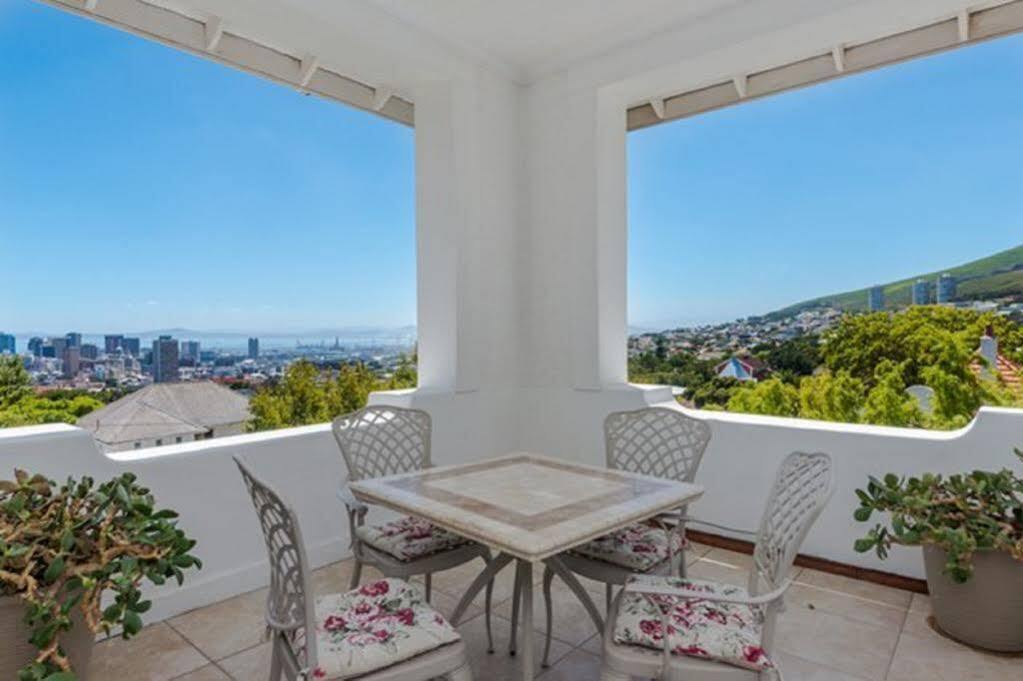 Abbey Manor Luxury Guesthouse Cidade Do Cabo Exterior foto