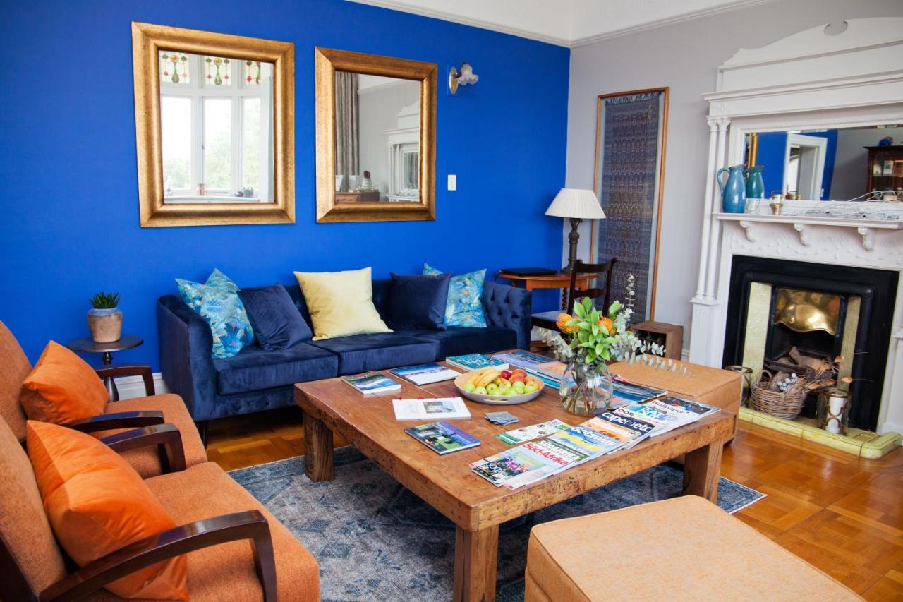 Abbey Manor Luxury Guesthouse Cidade Do Cabo Exterior foto